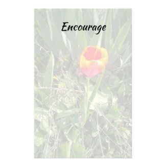 Spring is Here! Stationery. It's something were are suppose to do, encourage. But, admittedly, its not always easy right? I'm sharing with you a few thoughts to help encourage you on your way! Free Printable. Encourage - Inspiration for the Every Day #encourage #thoughtfortheday #quote #inspiration