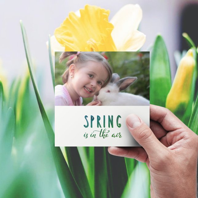 Spring is in the air - add photo  (Creator Uploaded)