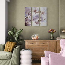 Spring is in the air, Cherry blossom