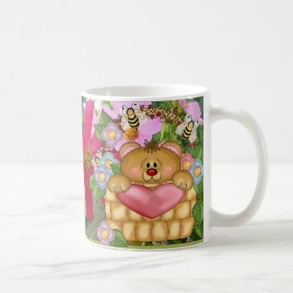Spring is in the Air Cup