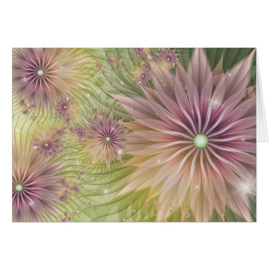 Spring jive cards (Front Horizontal)
