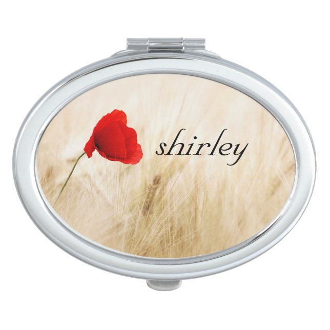 spring joy vanity mirror (Front)