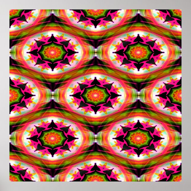 Spring Joys!....... Poster (Front)