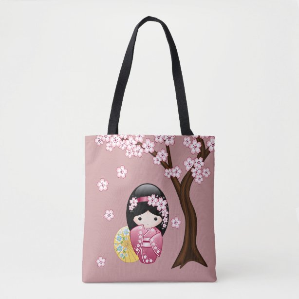 kokeshi bags