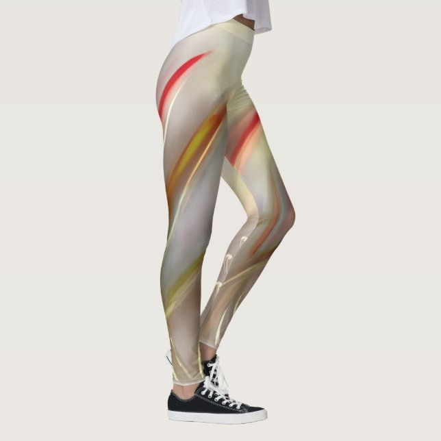 Spring Legs Leggings (Right)