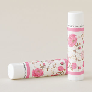 spring lip balm