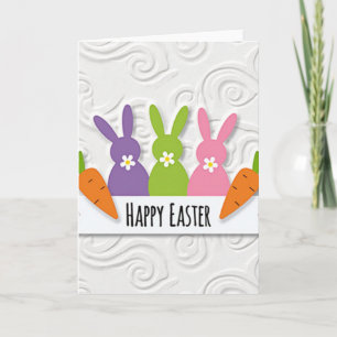 Spring Mammal Celebration Card