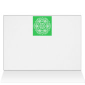 Spring Mandala (Inside Horizontal (Top))