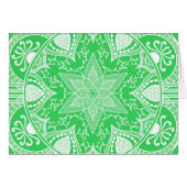 Spring Mandala (Front Horizontal)