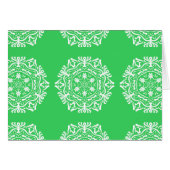 Spring Mandala (Front Horizontal)