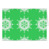 Spring Mandala (Front Horizontal)