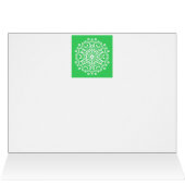 Spring Mandala (Inside Horizontal (Top))