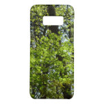 Spring Maple Leaves Nature Case-Mate Samsung Galaxy S8 Case