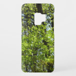 Spring Maple Leaves Nature Case-Mate Samsung Galaxy S9 Case