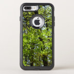 Spring Maple Leaves Nature OtterBox Commuter iPhone 8 Plus/7 Plus Case