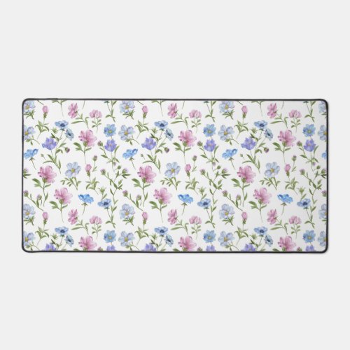 Spring Meadow Mouse Pad