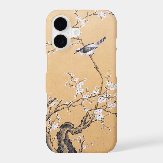 Spring Melody Case-Mate iPhone Case (Back)