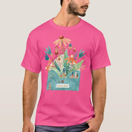 Spring mood TShirt