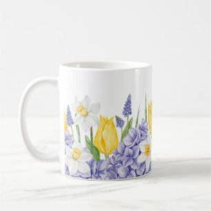 Spring Morning Mug