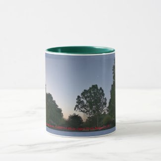 Spring Morning Mug