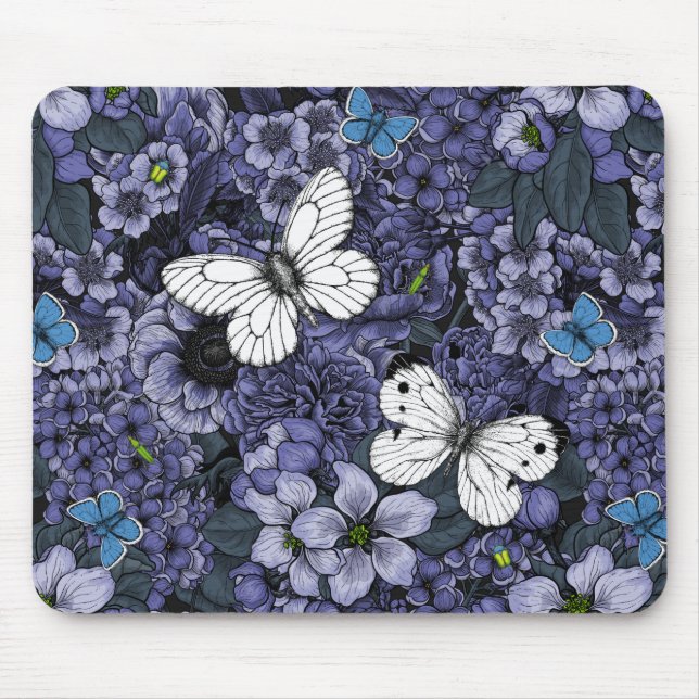 spring mouse pad (Front)