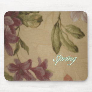 Spring Mousepad