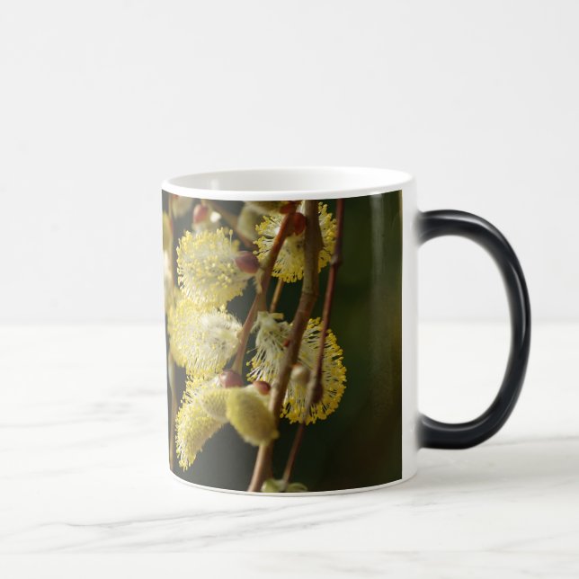 Spring Mug (Right)