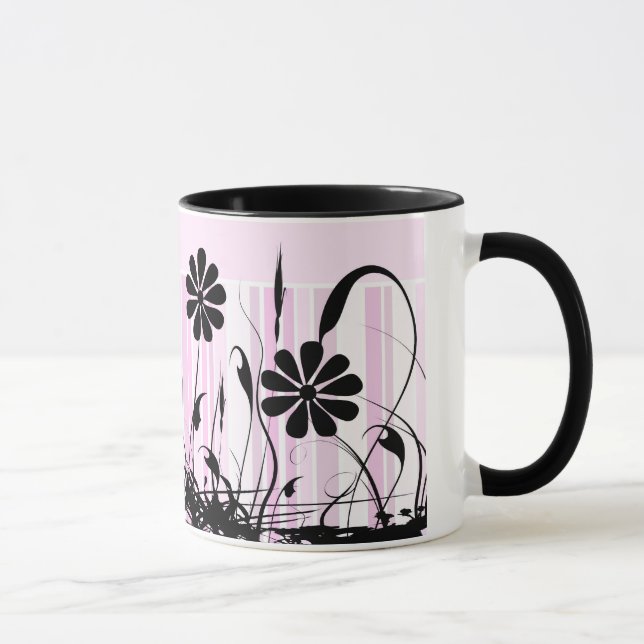 spring mug (Right)