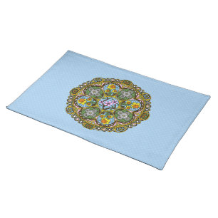Spring Nouveau Place Mat