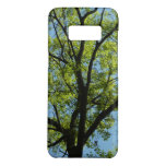 Spring Oak Tree Green Nature Case-Mate Samsung Galaxy S8 Case