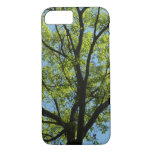 Spring Oak Tree Vibrant Nature iPhone 8/7 Case
