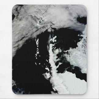 Spring on the Antarctic Peninsula Mousepad