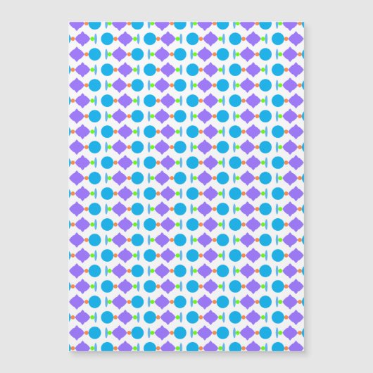 Spring Ornaments (Front)