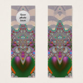 Spring Owl (Front & Back)