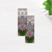 Spring Owl (Desk)