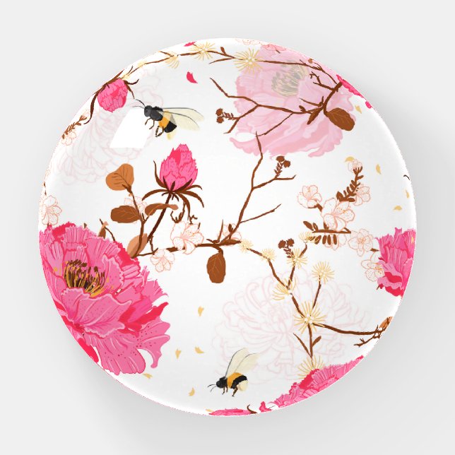 spring paperweight (Front)