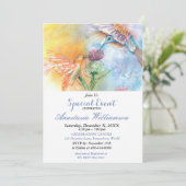 SPRING PARTY EVENT INVITE (Standing Front)