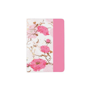 spring passport holder