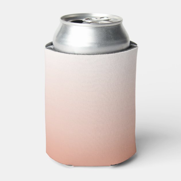 Blush koozies 2025