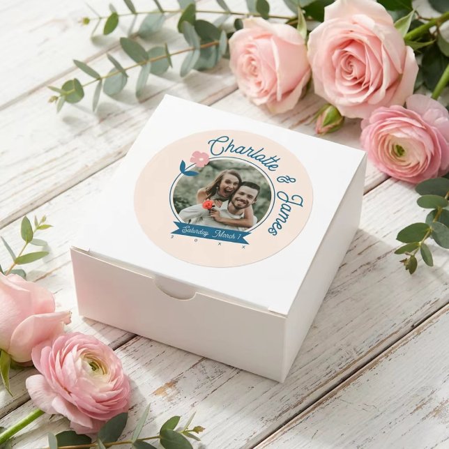 Spring Pastel Petals Sticker (Creator Uploaded)