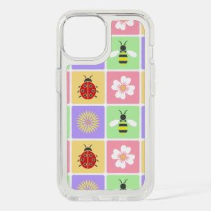 Spring Patches Speck Phone Case
