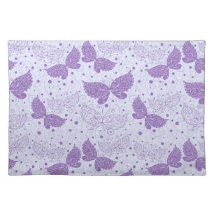 Spring Pattern Placemat