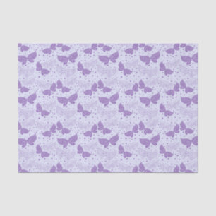 Spring Pattern Tissue Paper