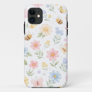 Spring Phone Case