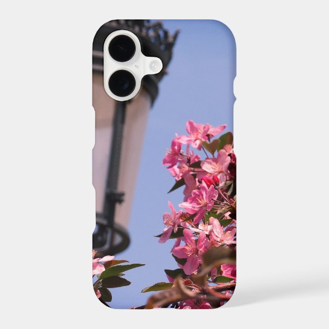 Spring Photography Apple iPhone 8/7, Barely There Case (Back)