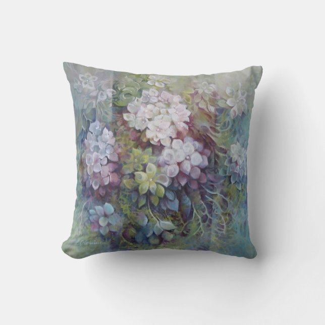 Spring Pillow (Front)