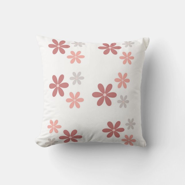 Spring Pillow (Front)