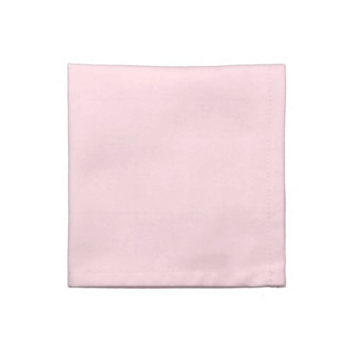 Spring Pink Easter  Cloth Napkin