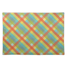 Spring Plaid