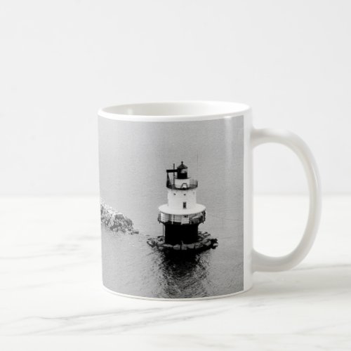 Spring Point Ledge Lighthouse 2 Coffee Mug